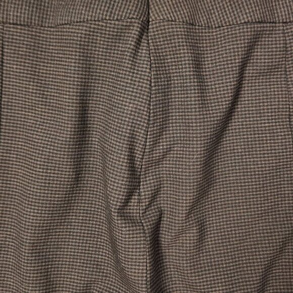 Jacob Women's Brown Skirt - Picture 6 of 9